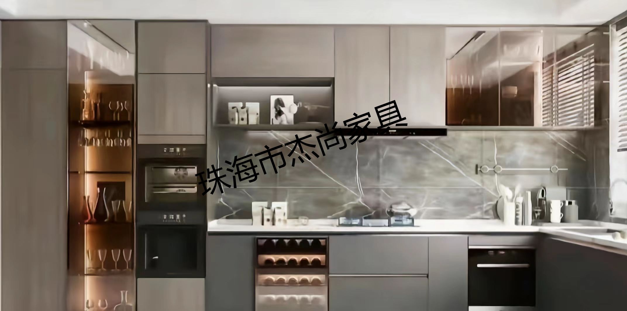 韶关整体橱柜